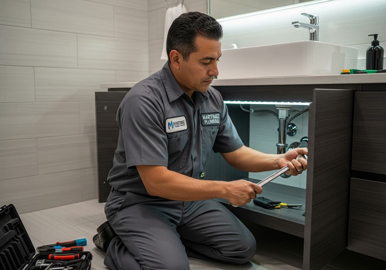 Faucet and Sink Repair & Replacement in Louisville